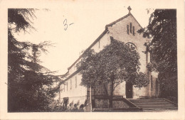 19-SAINT ANTOINE DE PADOUE-GROTTES CHAPELLES-N°2161-A/0183 - Sonstige & Ohne Zuordnung