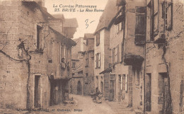 19-BRIVE-N°2161-A/0165 - Brive La Gaillarde