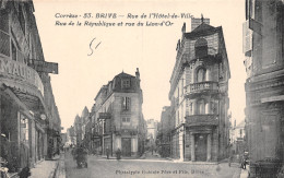 19-BRIVE-N°2161-A/0151 - Brive La Gaillarde