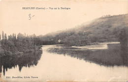 19-BEAULIEU SUR DORDOGNE-N°2161-A/0101 - Other & Unclassified