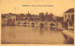 18-VIERZON-N°2161-A/0043 - Vierzon