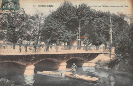 18-BOURGES-N°2161-A/0031 - Bourges