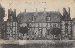 18-VIERZON-N°2160-H/0367 - Vierzon