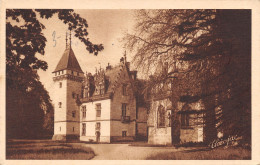 18-SAINT AMAND MONTROND-CHATEAU DE MEILLANT-N°2160-H/0375 - Saint-Amand-Montrond