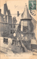 18-BOURGES-N°2160-H/0369 - Bourges