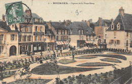 18-BOURGES-N°2160-H/0345 - Bourges