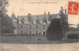 18-CHAROST-LE CHATEAU-N°2160-H/0337 - Andere & Zonder Classificatie