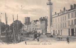 17-LA ROCHELLE-N°2160-H/0301 - La Rochelle