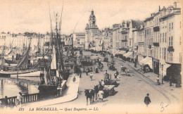 17-LA ROCHELLE-N°2160-H/0251 - La Rochelle