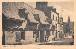 29-QUIMPER-N°2161-E/0229 - Quimper