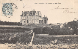 29-ROSCOFF-N°2161-E/0173 - Roscoff