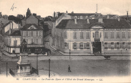 28-CHARTRES-N°2161-E/0131 - Chartres