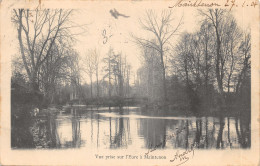 28-MAINTENON-N°2161-E/0115 - Sonstige & Ohne Zuordnung