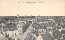 28-CHATEAUDUN-N°2161-E/0087 - Chateaudun