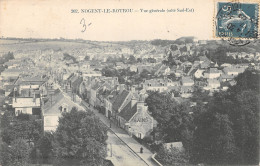 28-NOGENT LE ROTROU-N°2161-E/0031 - Nogent Le Rotrou