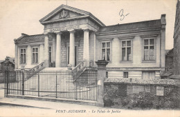 27-PONT AUDEMER-N°2161-E/0021 - Pont Audemer