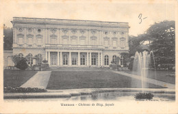 27-VERNON-CHATEAU DE  BIZY-N°2161-D/0365 - Vernon