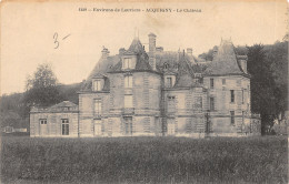 27-ACQUIGNY-N°2161-D/0341 - Acquigny