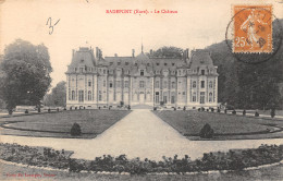 27-RADEPONT-LE CHATEAU-N°2161-D/0295 - Other & Unclassified