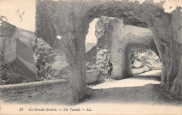 26-LES GRANDS GOULETS-N°2161-D/0221 - Other & Unclassified