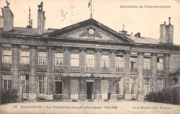 25-BESANCON-N°2161-D/0145 - Besancon