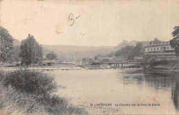 25-BESANCON-N°2161-D/0139 - Besancon