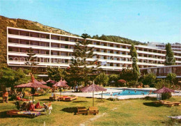 72618802 Rhodes Rhodos Greece Oceanis Hotel Swimming Pool  - Griekenland