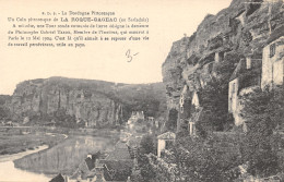 24-LA ROQUE GAGEAC-N°2161-C/0347 - Other & Unclassified