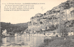 24-LA ROQUE GAGEAC-N°2161-C/0337 - Other & Unclassified