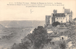 24-BEYNAC-LE CHATEAU-N°2161-C/0327 - Other & Unclassified