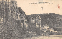 24-LA ROQUE GAGEAC-N°2161-C/0305 - Other & Unclassified