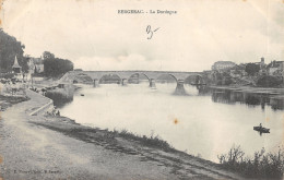 24-BERGERAC-N°2161-C/0275 - Bergerac