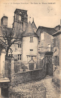 24-SARLAT-N°2161-C/0221 - Sarlat La Caneda