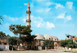 72618797 Rethymnon Kreta Moschee Von Nerandze Rethymnon Kreta - Grecia