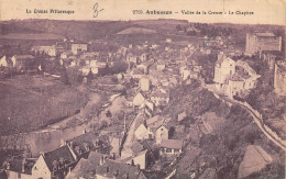 23-AUBUSSON-N°2161-C/0111 - Aubusson