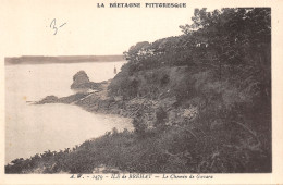 22-ILE DE BREHAT-N°2161-C/0003 - Ile De Bréhat