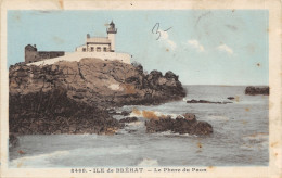 22-ILE DE BREHAT-N°2161-B/0395 - Ile De Bréhat