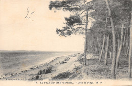 33-LE PYLA SUR MER-N°2161-G/0345 - Other & Unclassified
