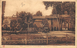 32-BARBOTAN LES THERMES-N°2161-G/0293 - Barbotan