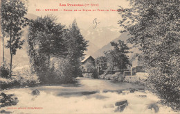 31-LUCHON-N°2161-G/0225 - Luchon