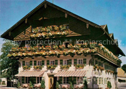 72618759 Oberammergau Hotel Wolf Oberammergau - Oberammergau