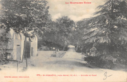 31-SAINT FERREOL-N°2161-G/0157 - Saint Ferreol