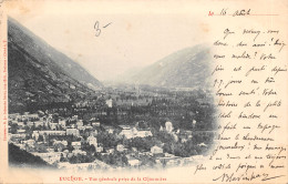 31-LUCHON-N°2161-G/0143 - Luchon