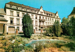 72618755 Kyllburg Rheinland-Pfalz Eifeler Hof Kneipp Luftkurort Kyllburg - Other & Unclassified