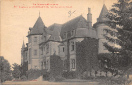 31-MONTSAUNES-LE CHATEAU-N°2161-F/0385 - Other & Unclassified
