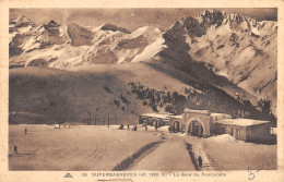 31-LUCHON-SUPERBAGNERES-N°2161-F/0363 - Luchon