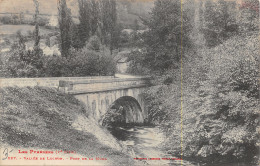 31-LUCHON-PONT DE LA MUNA-N°2161-F/0347 - Luchon