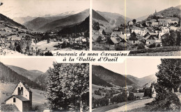 31-PANORAMA DE LA VALLEE D OUEIL-N°2161-F/0339 - Other & Unclassified