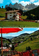 72618745 St Magdalena Gsies Pension Haus Lambach Geislergruppe Dolomiten  - Otros & Sin Clasificación