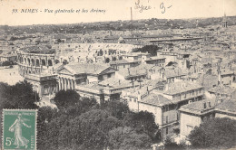 30-NIMES-N°2161-F/0195 - Nîmes